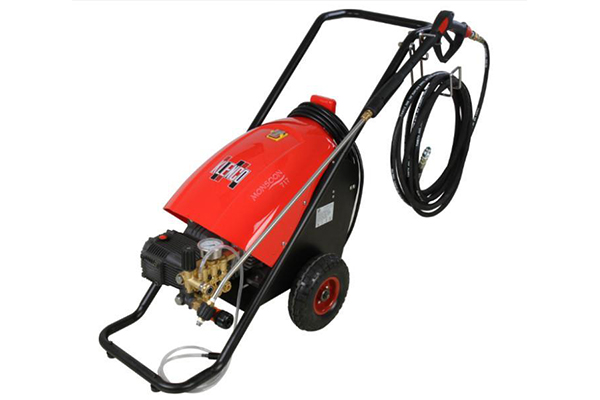 高压冲洗机办理欧盟CE认证的相关知识