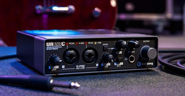 录音设备 TP TC/EEU合格证书