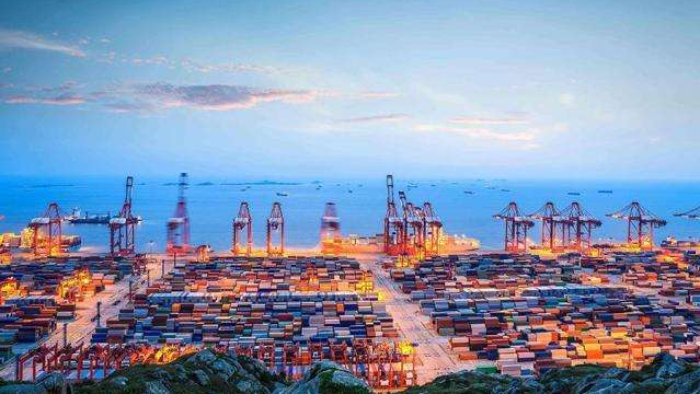 中国驻俄大使：中俄贸易额在疫情期间仍表现出较高韧性