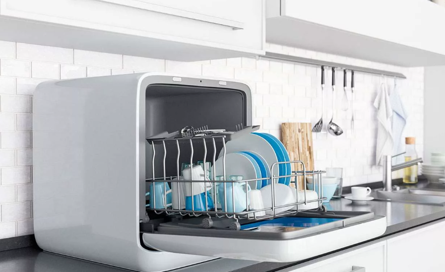 洗碗机CUTR合格证书办理