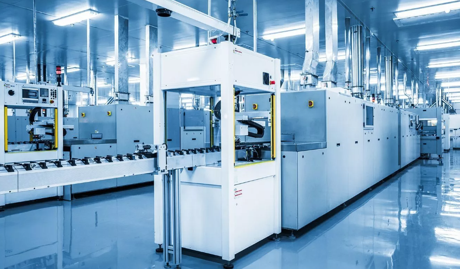 工业设备出口俄罗斯认证办理