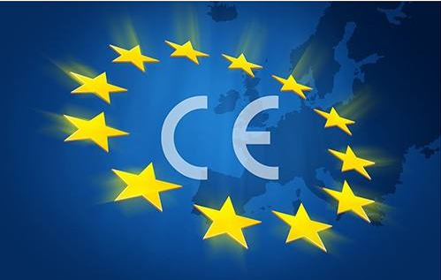 ce安全认证证书