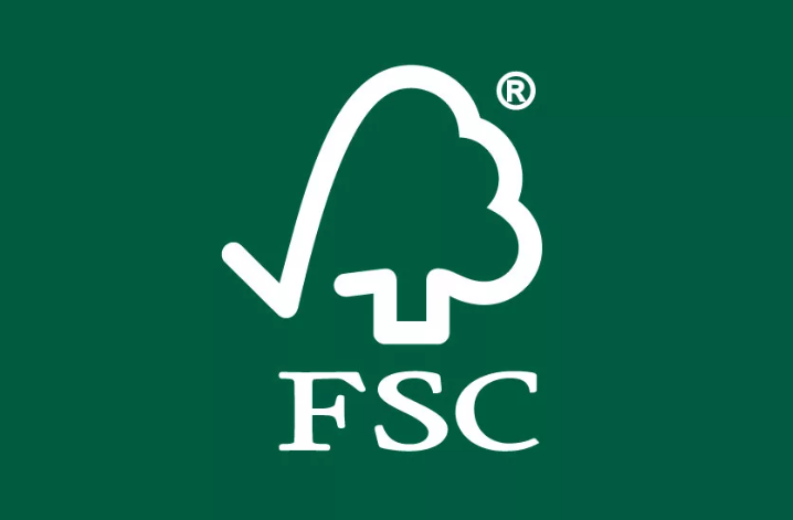 FSC防火证书