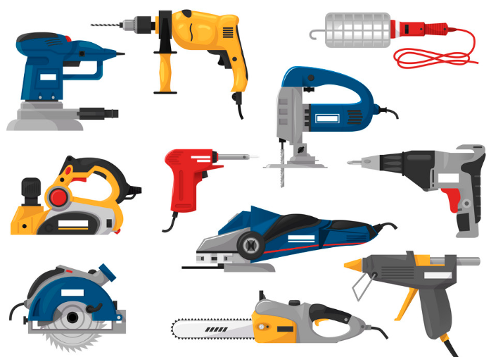 出口俄罗斯电动工具认证