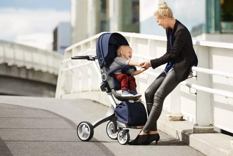 婴儿推车的认证和测试-EN1888