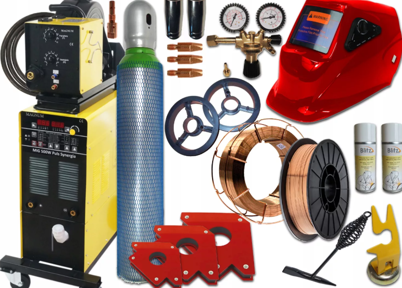 焊接材料CE认证