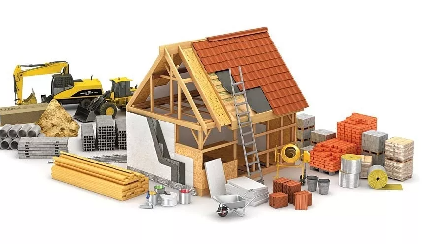 俄罗斯建筑材料认证