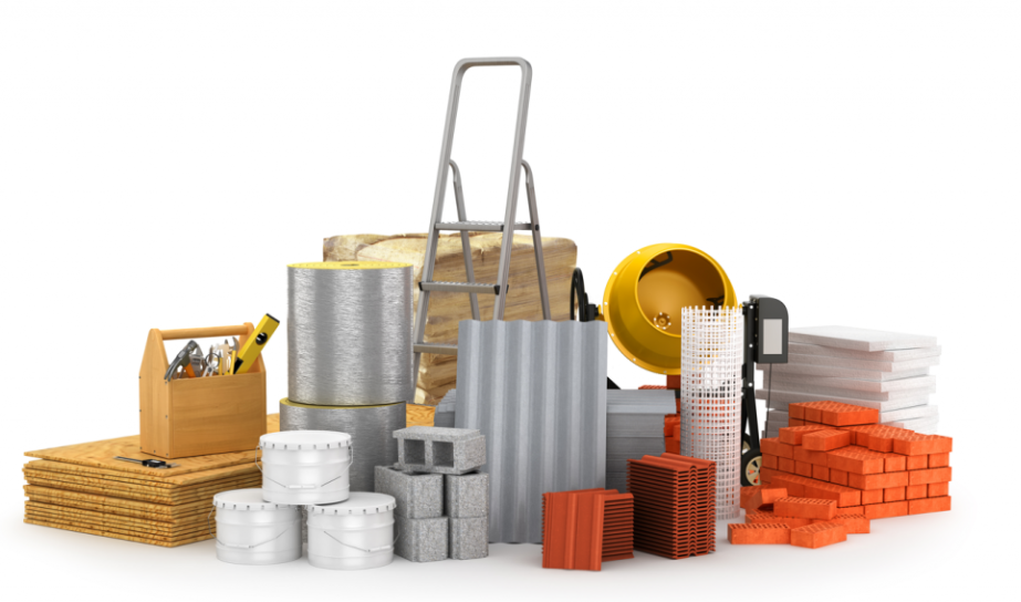 俄罗斯装修材料认证