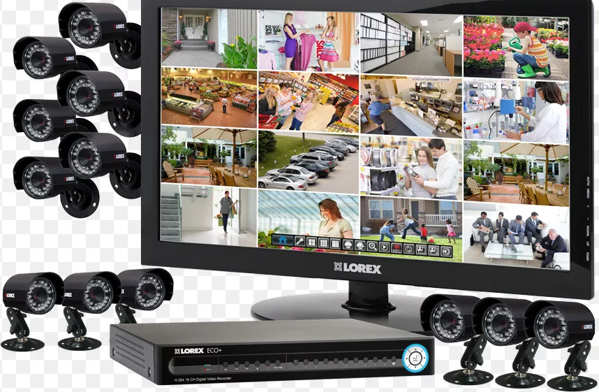 俄罗斯视频监控系统认证