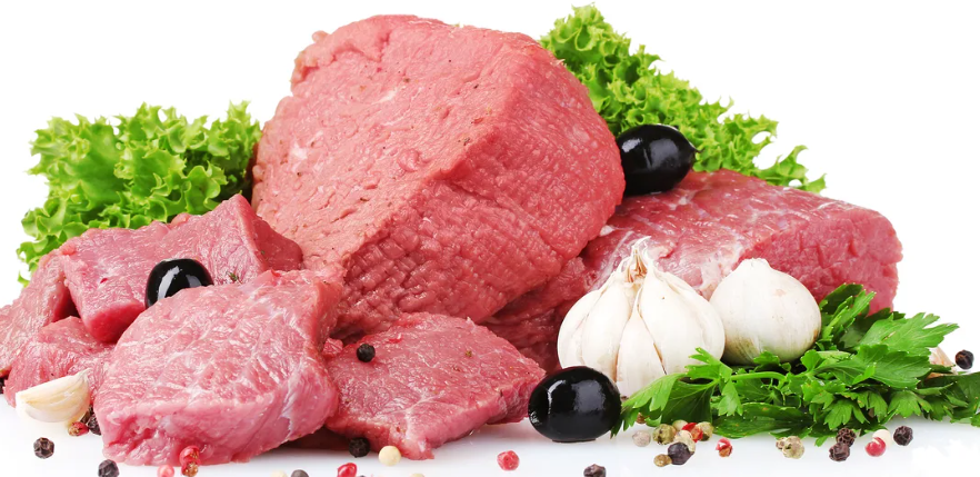 肉类产品EAC认证