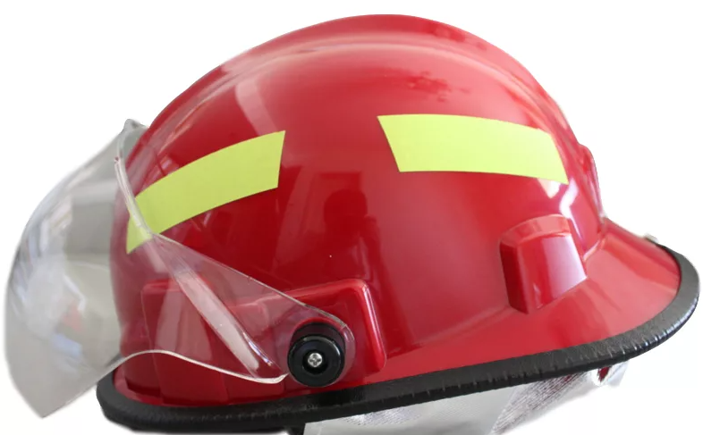 消防头盔ce认证