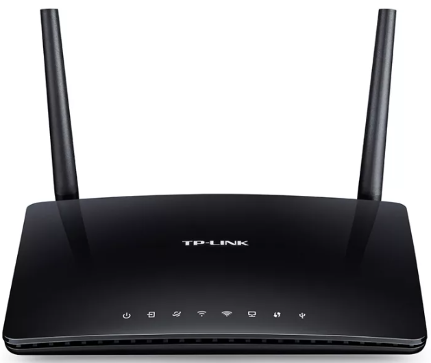 俄罗斯调制解调器认证