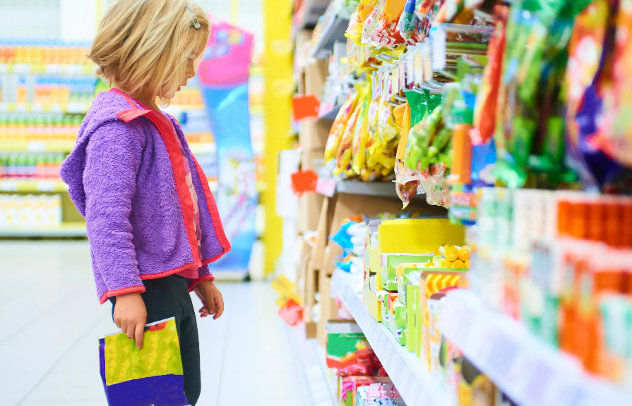 俄罗斯儿童和青少年产品认证