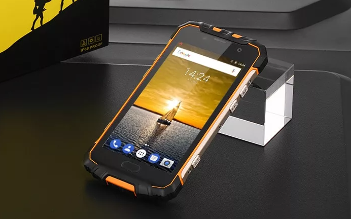 出口俄罗斯智能手机认证