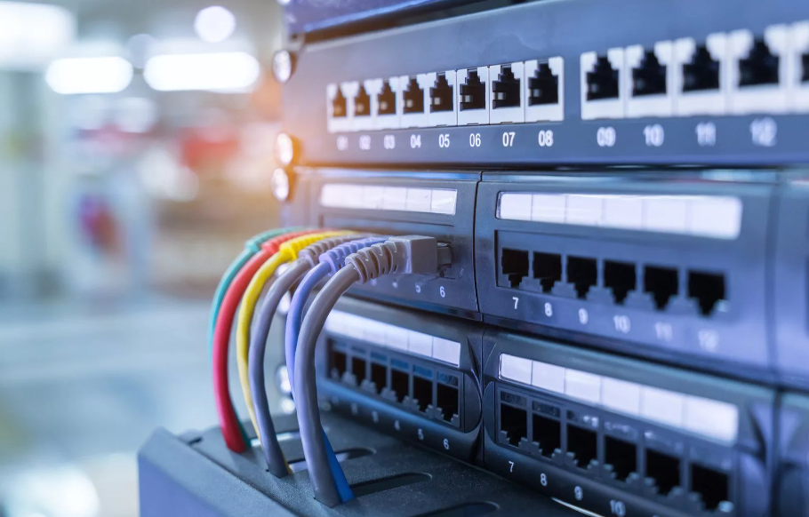 网络设备俄罗斯认证