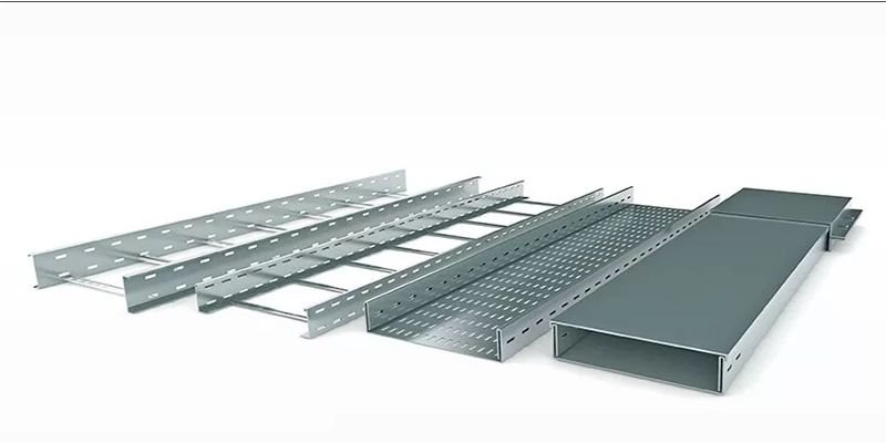 电缆桥架EN61537标准CE认证