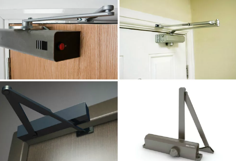 闭门器CE认证怎么办理?