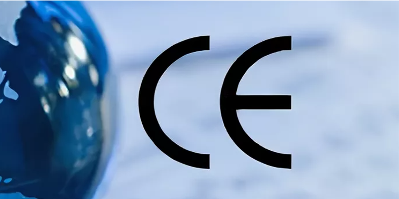 CE认证目录