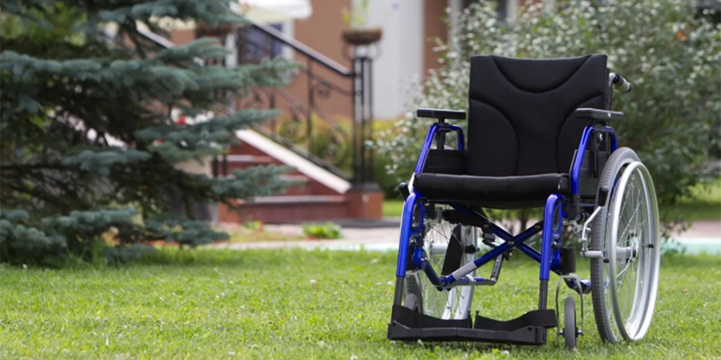 电动轮椅CE认证办理