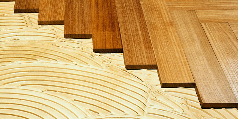 实木地板CE认证