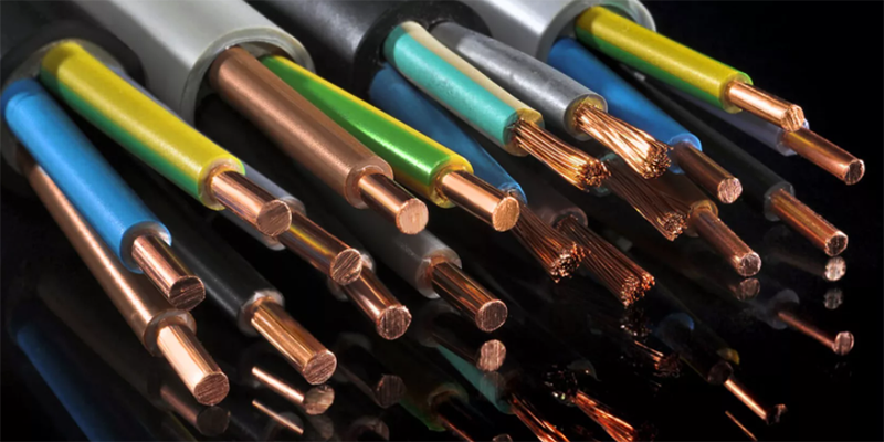 电缆CE认证测试标准