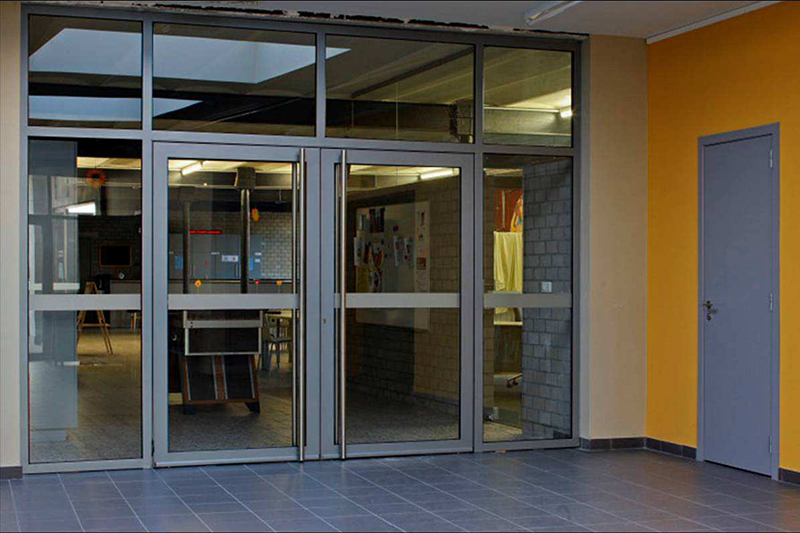 门窗CE认证标准