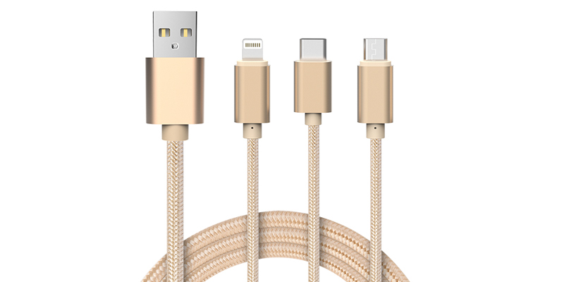 手机数据线CE认证标准