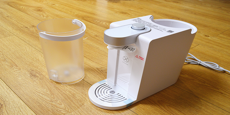 饮水机CE认证办理介绍