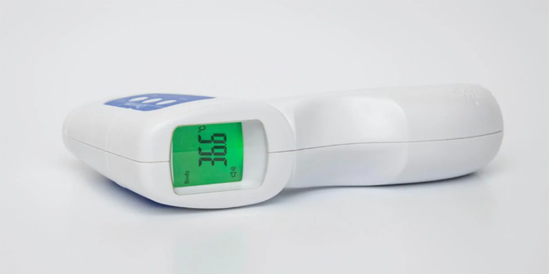 额温枪欧盟CE认证流程费用