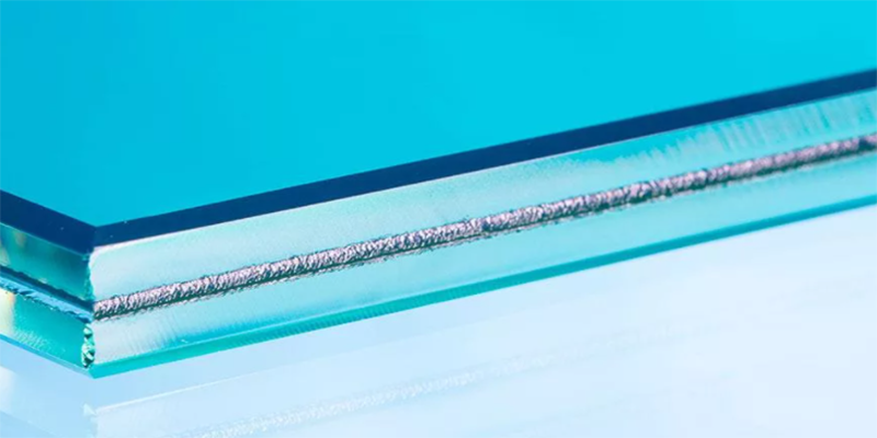 夹层玻璃CE认证