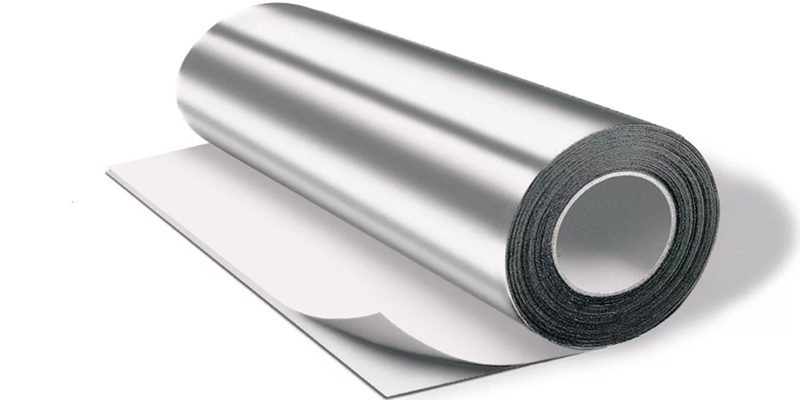 铝箔复合CU TR认证流程