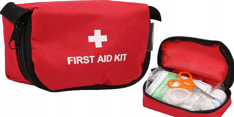 急救包出口俄罗斯做什么认证？