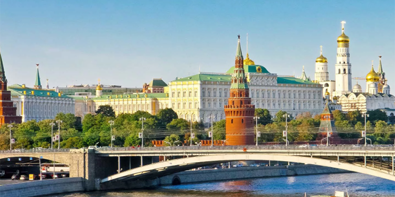 出口俄罗斯需要哪些认证