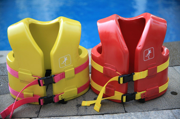 救生衣出口俄罗斯要办什么认证