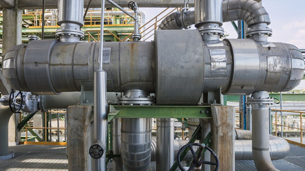 压力容器俄罗斯EAC认证