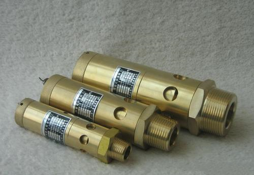 安全阀海关联盟EAC认证