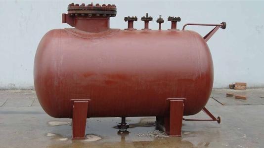 压力设备TRCU法规-压力容器EAC认证