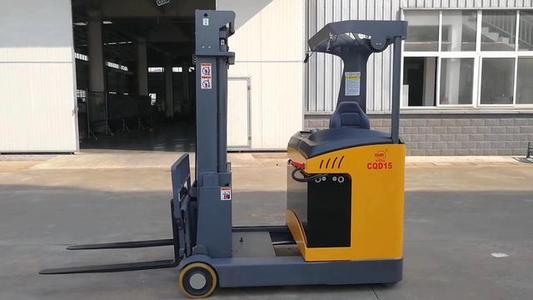 堆高车EAC认证-堆高车俄罗斯证书