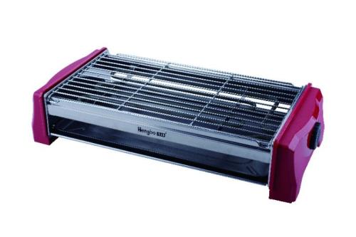 电烤炉CE认证怎么办理-欧盟EN认证标准