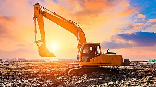 工程机械CE认证检测项目-欧盟证书专业机构