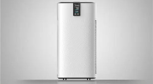 空气净化器欧洲认证