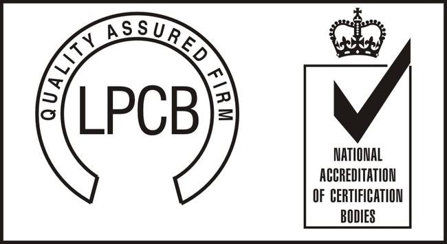 LPCB认证消防认证有哪些标准