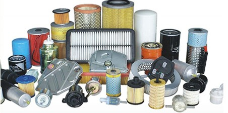 各种过滤器做俄罗斯认证有什么标准