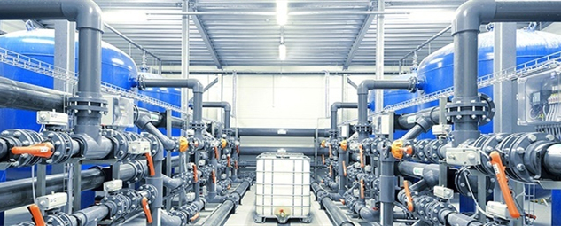 水处理设备eac认证cutr证书怎么办理