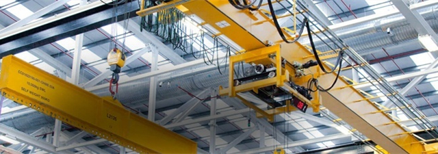 起重设备eac认证TRCU标准和法规