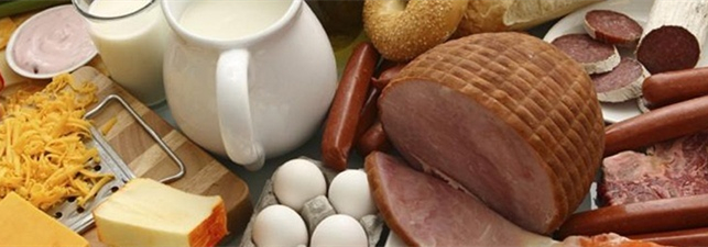 食物产品eac认证TRCU 021/2011标准