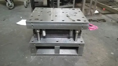 模具产品海关联盟EAC认证TRCU 010/2011技术法规