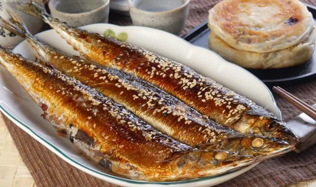 鱼和鱼产品俄罗斯EAC证书，TR EAEU 040/2016认证