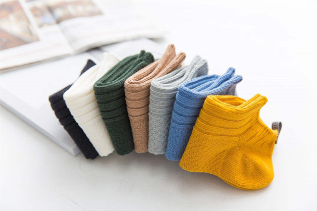 袜子出口俄罗斯EAC认证办理流程与方案