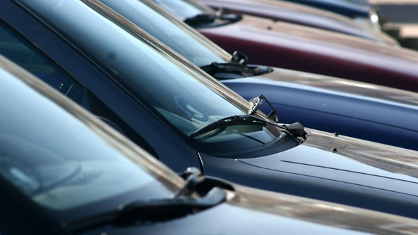 雨刮器出口独联体国家的CU-TR 018汽车配件认证